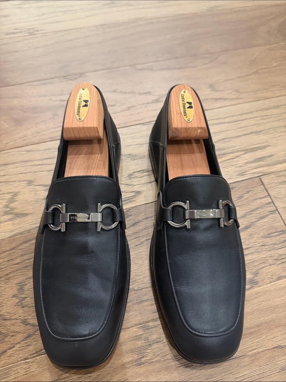 Men’s Ferragamo Loafers